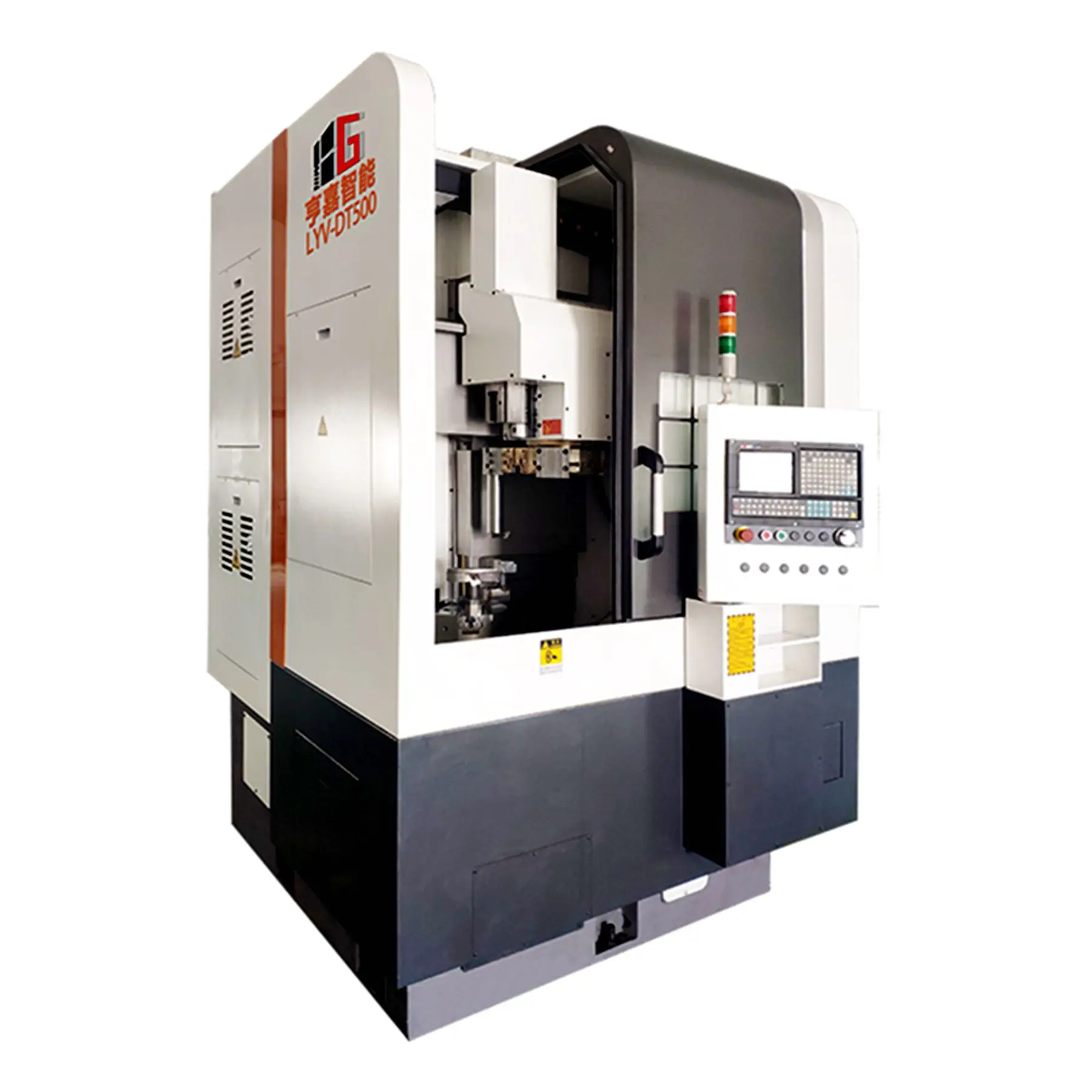 brake disc manufacturing lathe single column vertical cnc turning lathe precision metal turning cnc lathe machine