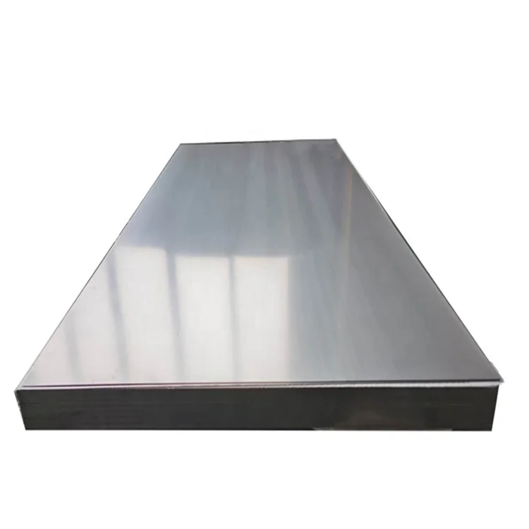 Stainless Steel Sheet AISI 201 202 304 304L 316 316L 321 430 Ss Cold Rolled / Hot Rolled Stainless Steel Plate