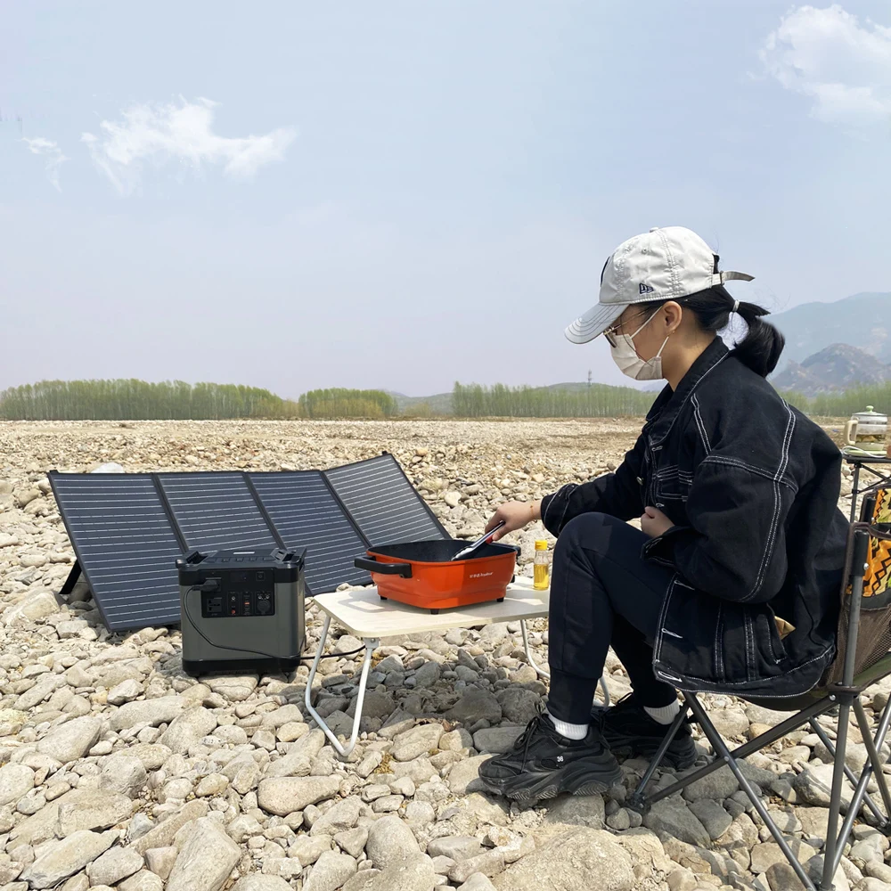 2000w portable power station uk plug for laptop