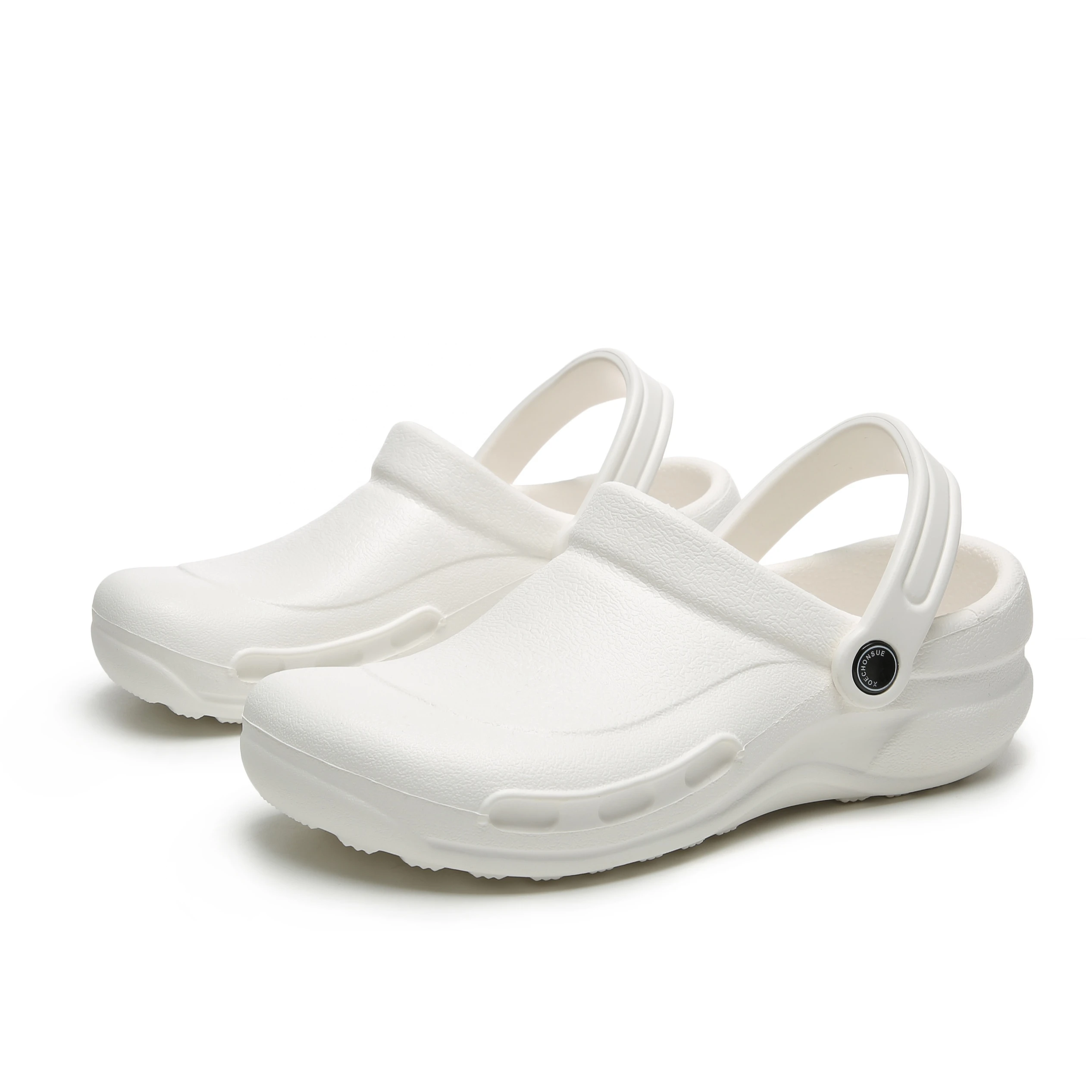 Hospital doctor nurse footwear work eva shoes medical clogs breathable fashionable multiple color soft super light medical shoes