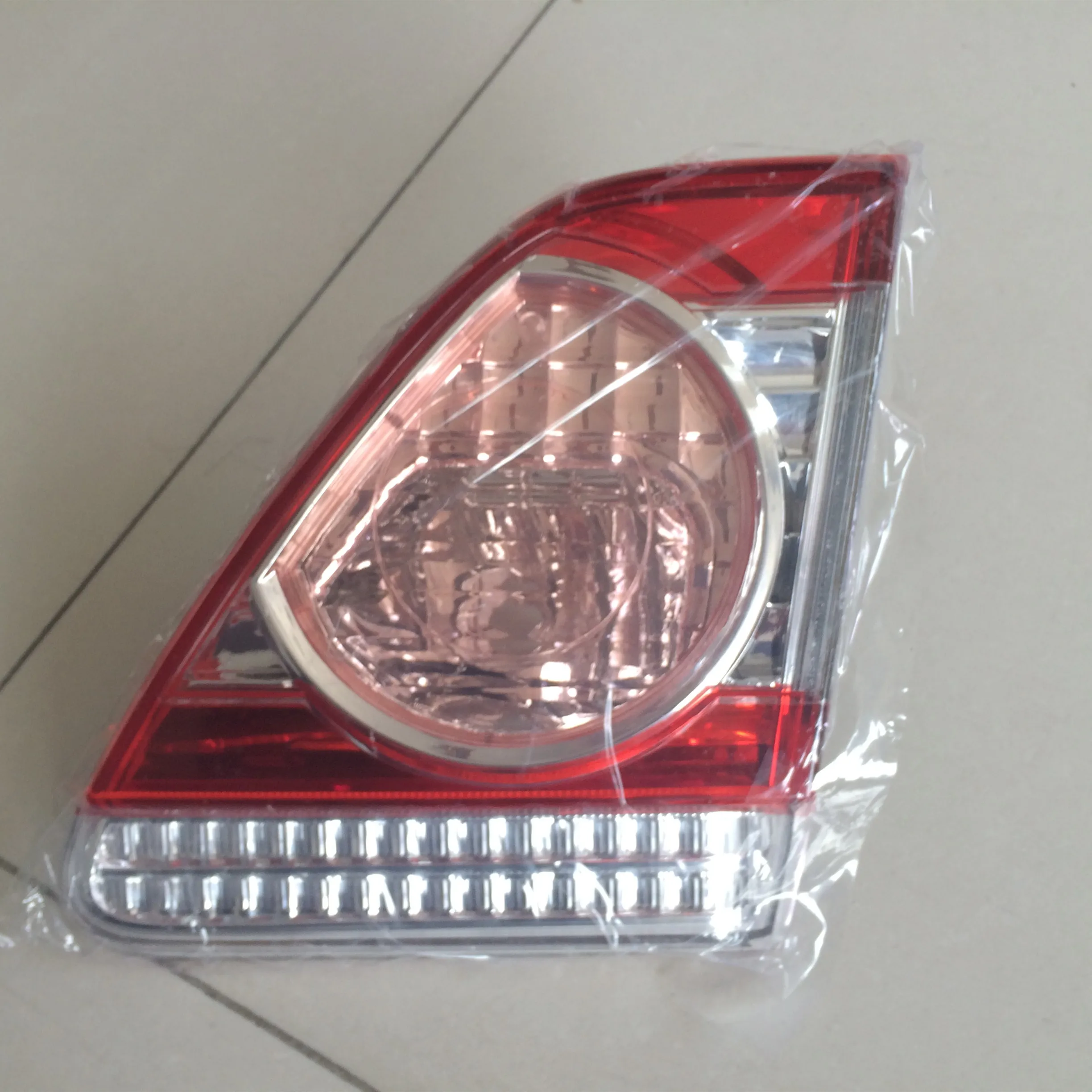 car body kits rear light for corolla 2010 2011 2012 2013 2014 2015