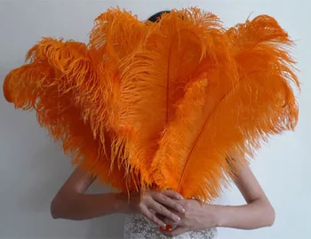 wholesale beautiful synthetic ostrich feathers for sale