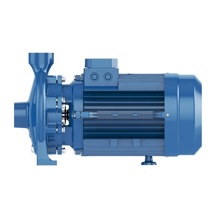 High Quality Cutting Centrifugal Pump Drainage Sewage Submersible Diesel Water Pump For Water