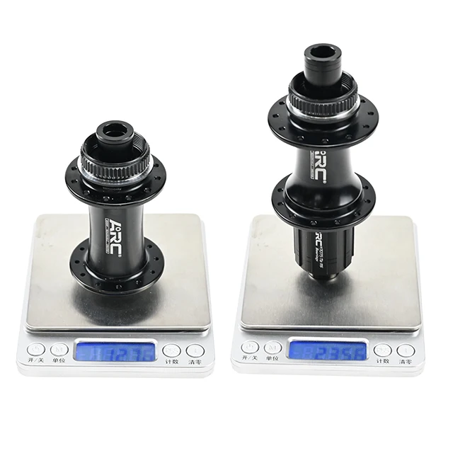 MT-046F/R распродажа запчастей для велосипедов 24 Отверстия алюминиевый Передний Задний дисковый тормоз дорожный велосипед концентратор