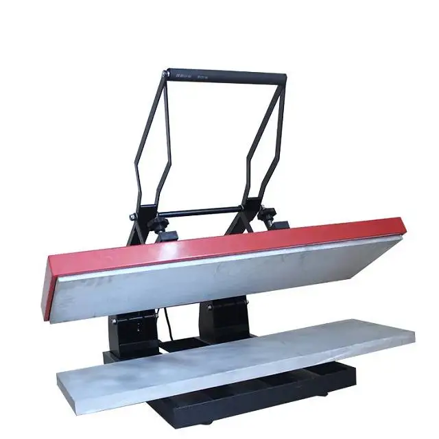 Multifunction 3d Sublimation Vacuum Heat Transfer Press Machine St3042