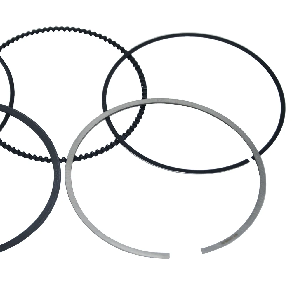 IMALE OEM standard quality engine piston ring 06E198151F for C62.8 C63.2 Q53.2