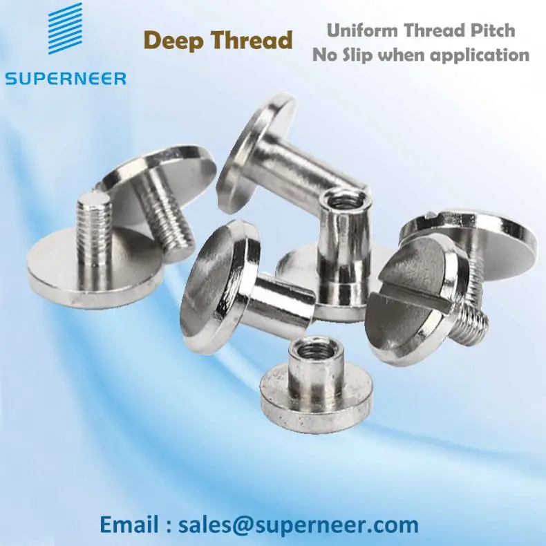 Lead The Industry China Wholesale Rivet For Chassis Truck