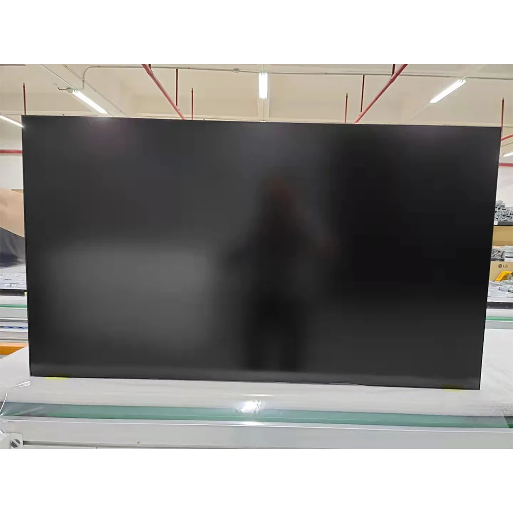 L.G inside panel 49 lcd video wall 1080P@60hz built in video wall system 500nit