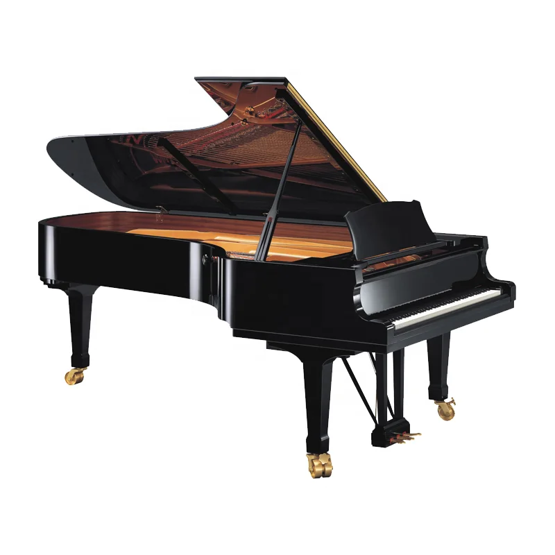 Factory Manufacture Various 88 Key Mechanical Grand Piano