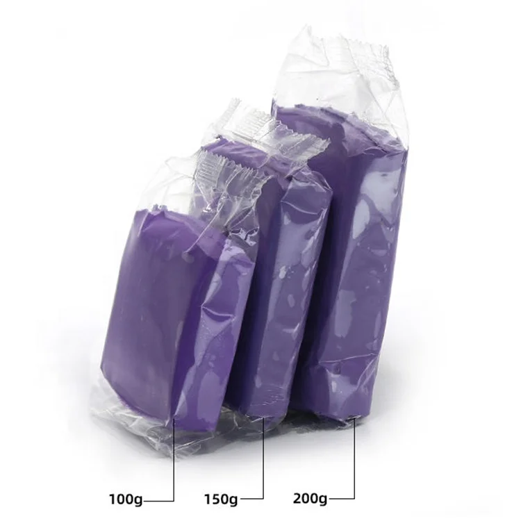 Auto Care Car Repair Paint Remover Car Cleaning Clay Bar For Car Detailing