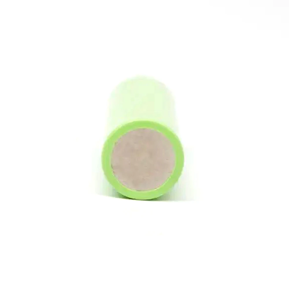 3.6v 1200mah 14500 Aa size Li-ion rechargeable battery for solar lights and flashlights