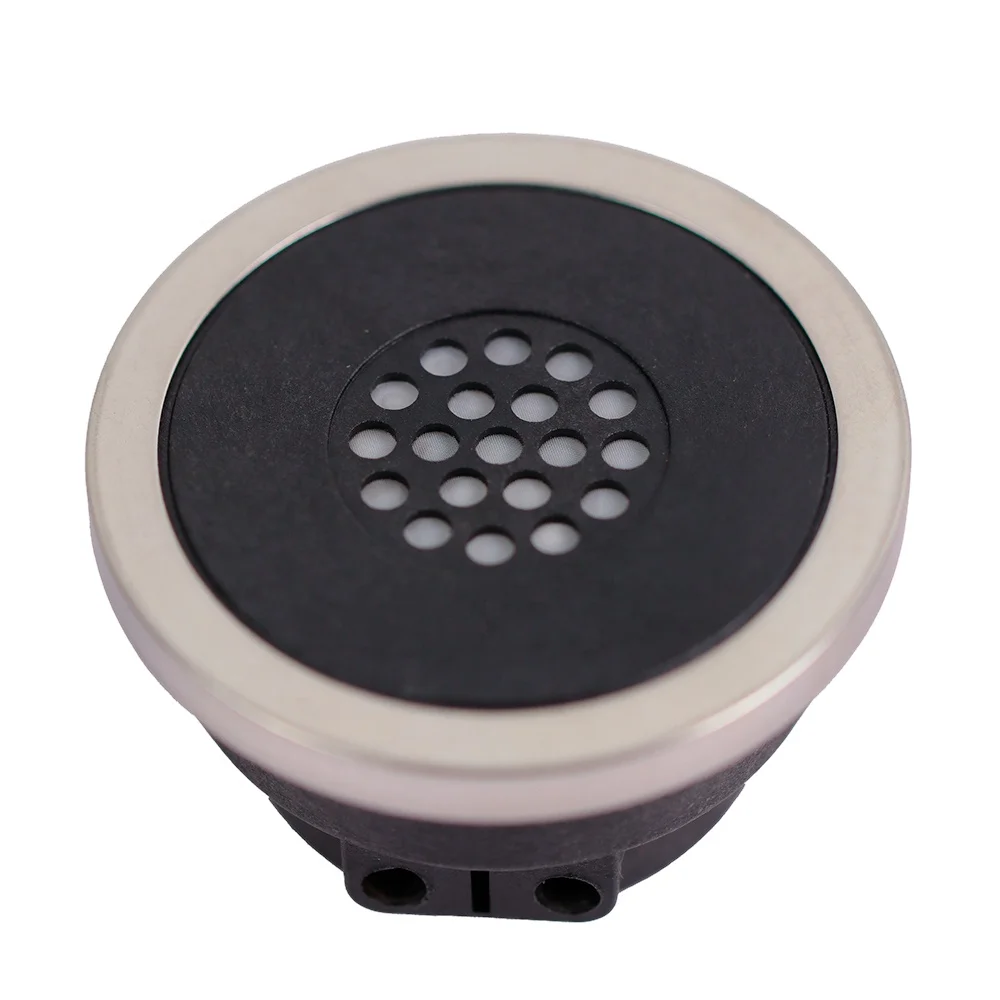 China Price  High Quality DD45/TDH39 Audiometer Headphone Speaker Audiometer Air Transducer Earphone Receiver