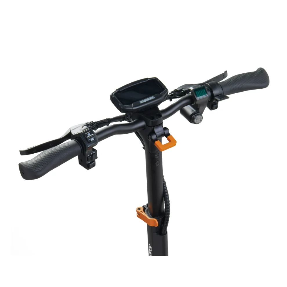 Kugookirin G2p Patinete Bar Kugoo G2 Pro Lumire 45 Km Foldable Wide Wheel 60v 20ah Scooter Battery Electric Scooters