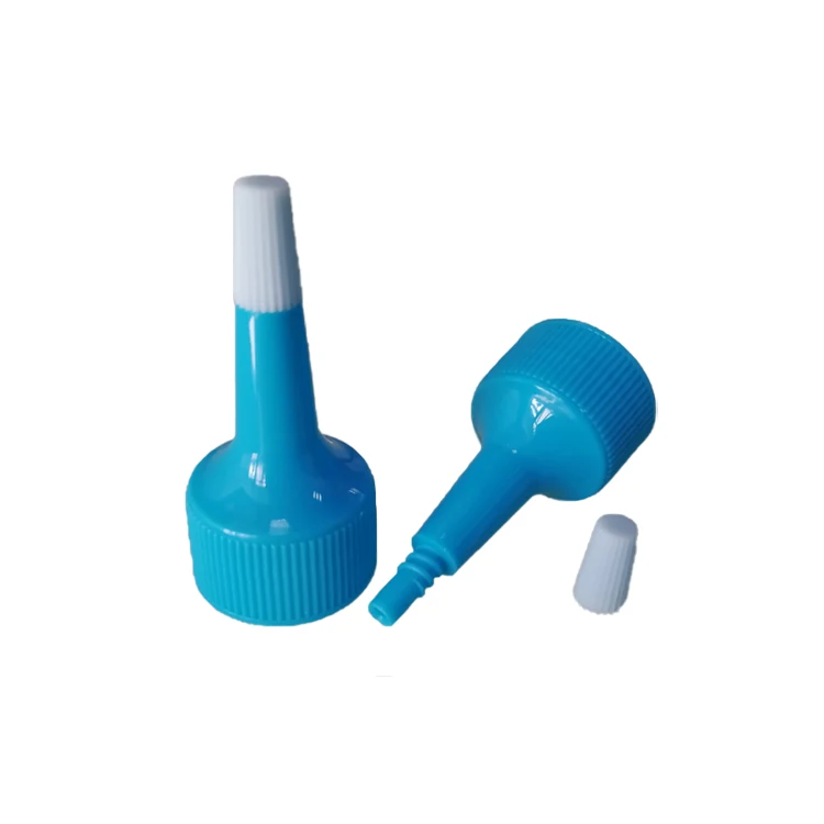 
Guaranteed quality twist top cap 18 20 24 28 32 beak cover for paint bottle 