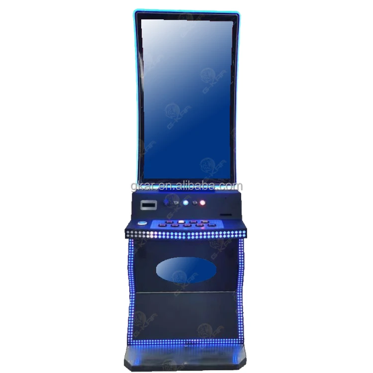 Игровой автомат USA 43 дюйма/32 дюйма