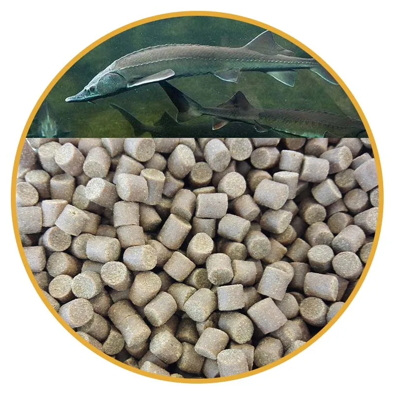 Wholesale best price salmon fish feed fish farm feed