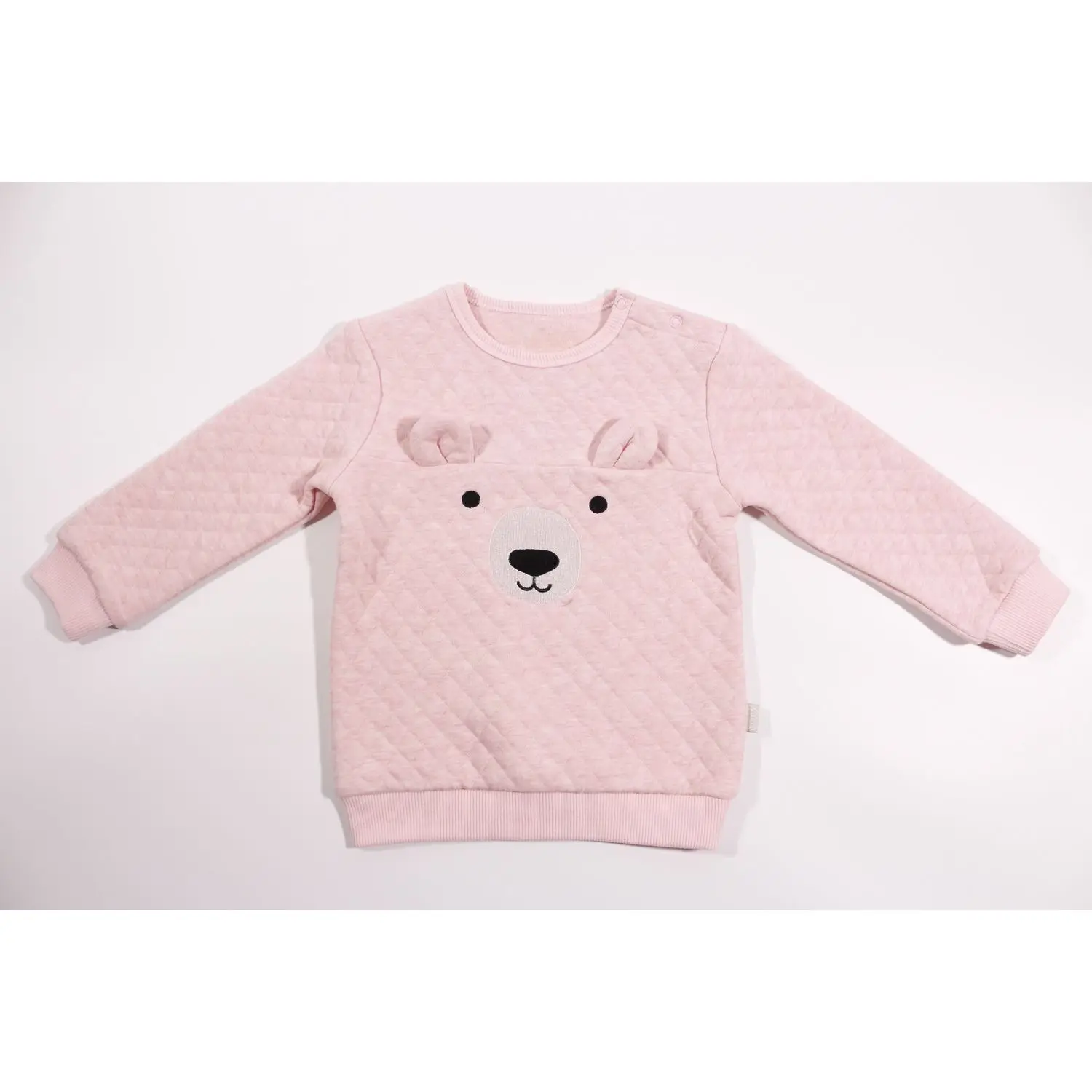 
Factory hot sale winter shirt girls t kids girl long 