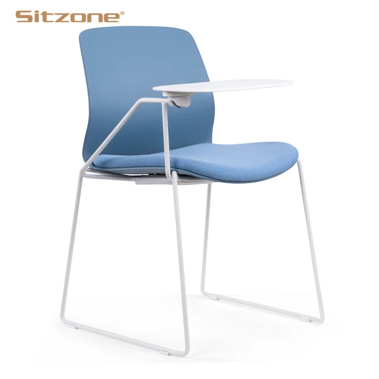 Современное пластиковое Сетчатое Складное Сиденье