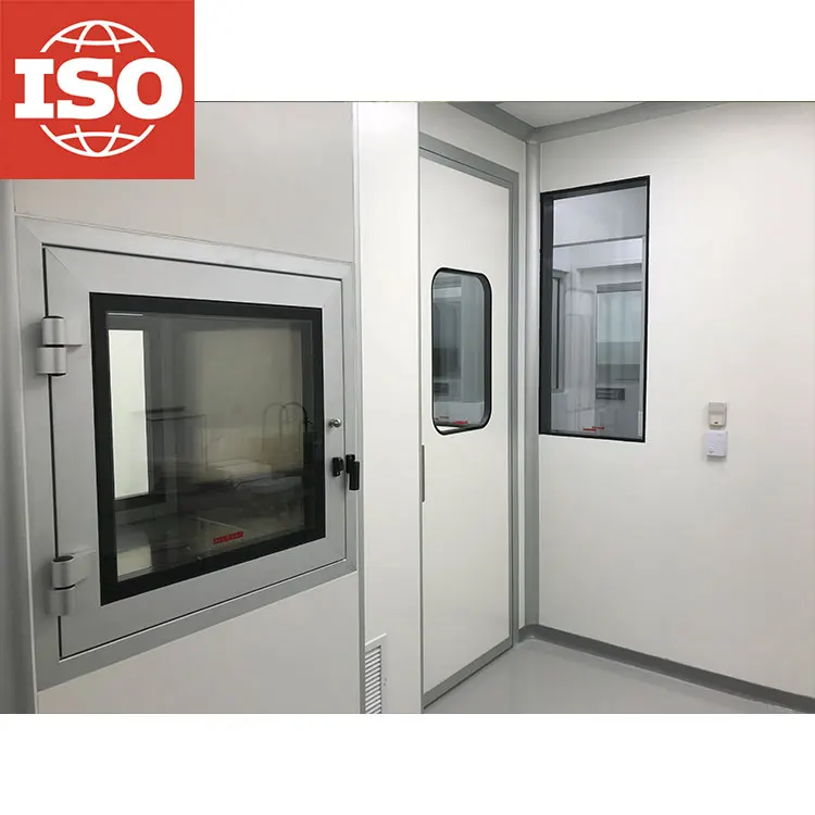 Cleanroom Wall Panels Modular Clean Rooms International Panels Cleanroom Construction Companies