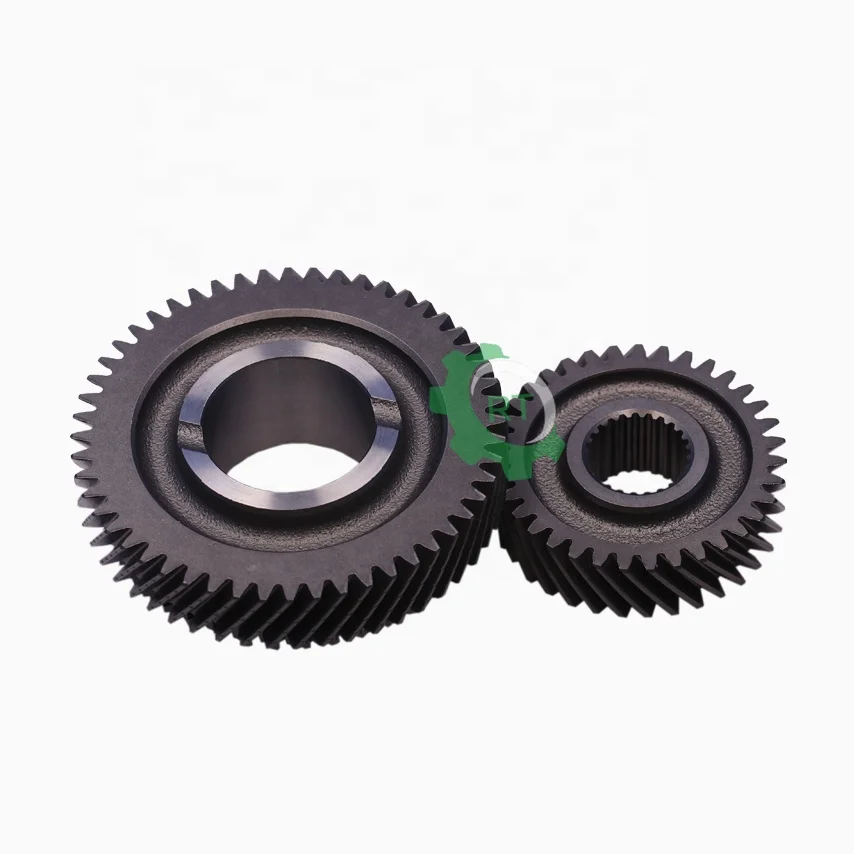 Wholesale 02T311158BA Transmission Gear Box five Gear set FOR VOLKSWAGEN Jetta GOLF PASSAT 02T311158AT 02T311158AL 02T311361AB