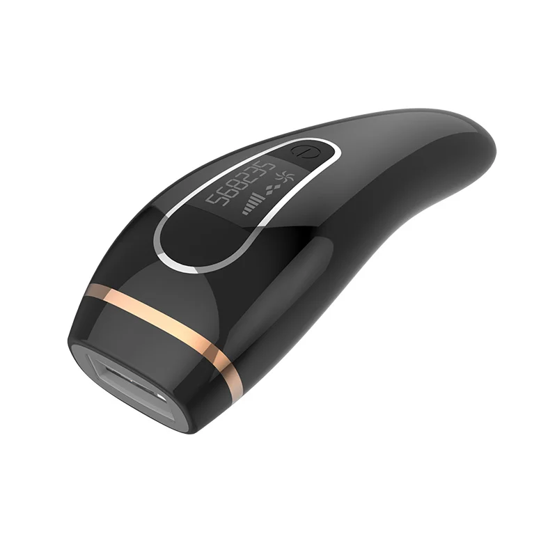 2020 popular Laser Hair Removal device Men And Women Full whole  Body Photon Ipl Laser Hair Removal machine at home