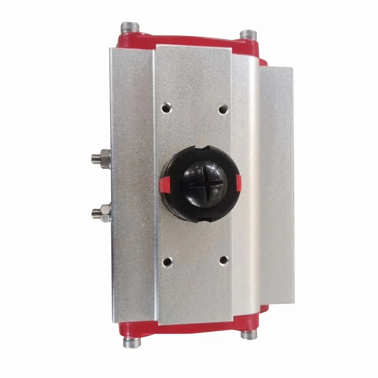 Double / single acting pneumatic control device pneumatic valve actuator Pneumatic Actuator
