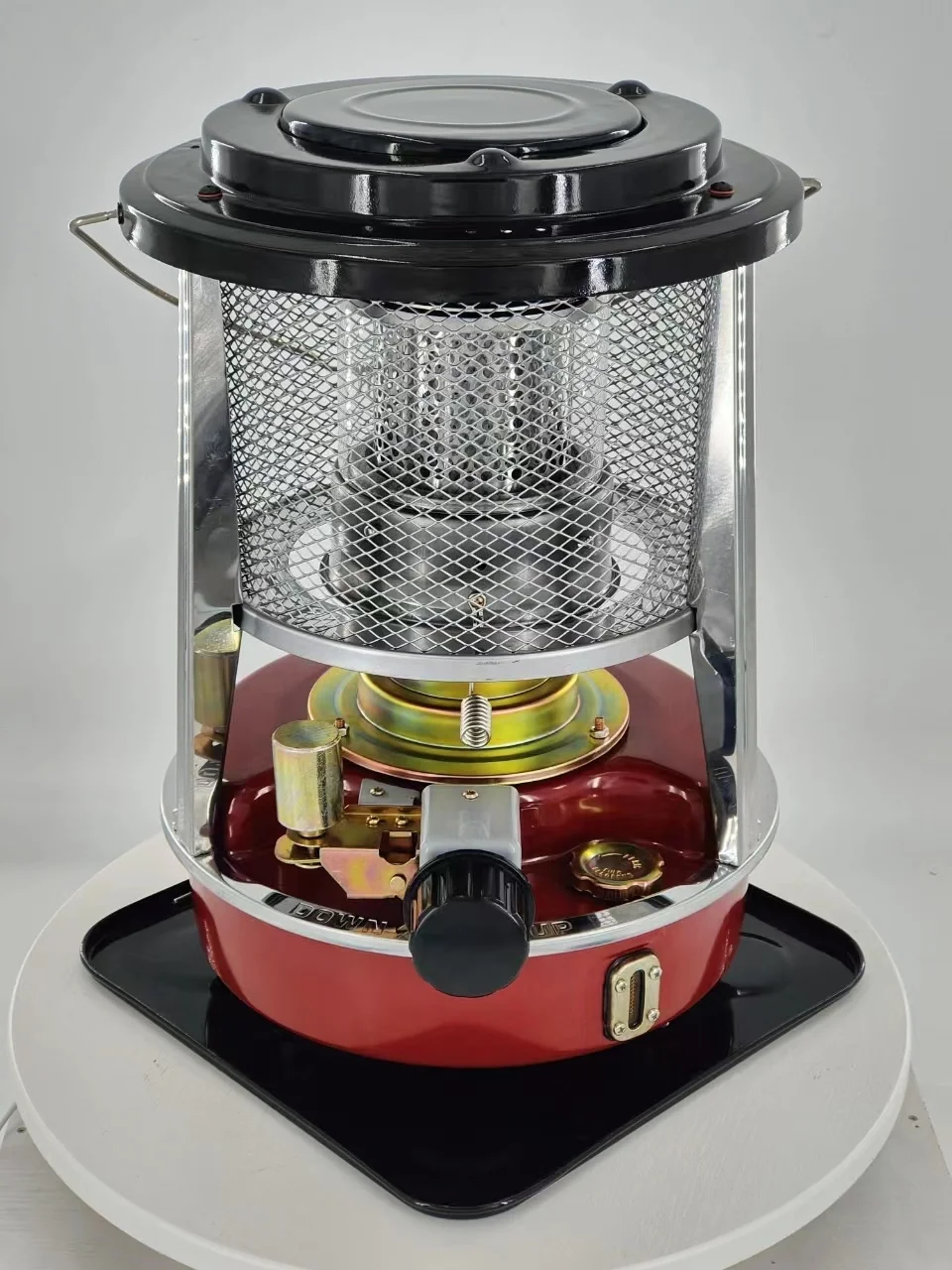 model 2310   kerosene stove  and  kerosene heater wicks for home usage
