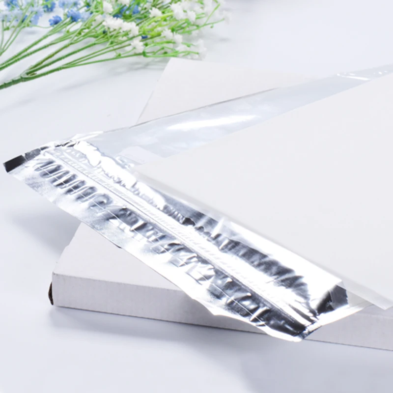 Icing Paper Digital Cake Printer Edible Sugar Sheet A4 Size 0.65mm Thickness Lollipop Sugar Sheets For Cake