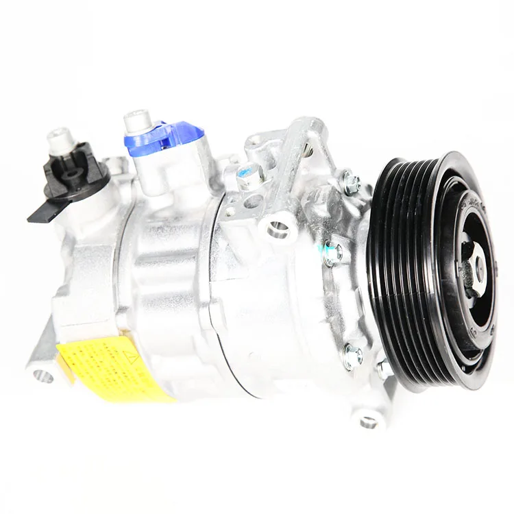 Air Conditioning System cars universal type 12v dc air conditioner compressor for Audi 8T0 260 805 N