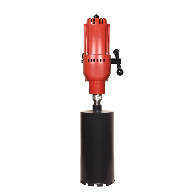 180mm diamond core drill machine,cutter machine BJ-185E