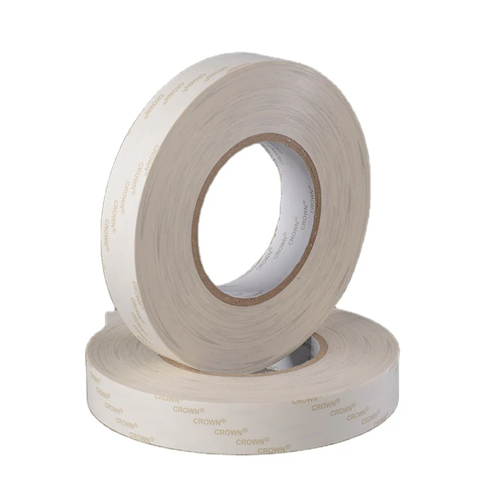 Pet Carrier Acrylic Adhesive Pet Plastic Tape Custom Size Moisture Resistance Pet Double Sided Tape