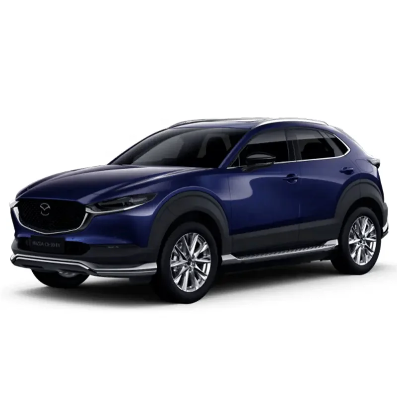Mazda CX-30 EV 2021 Pure Electric Exclusive Edition cars EV CAR SUV HIGH SPEED ELECTRIC VEHICLE WITH RANGE 450KM MAZDA CX30 EV