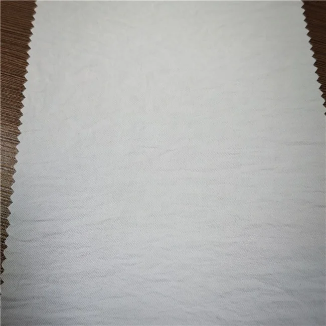 
new technical fashion 100% polyester twill crepe SPH fabric for garment 