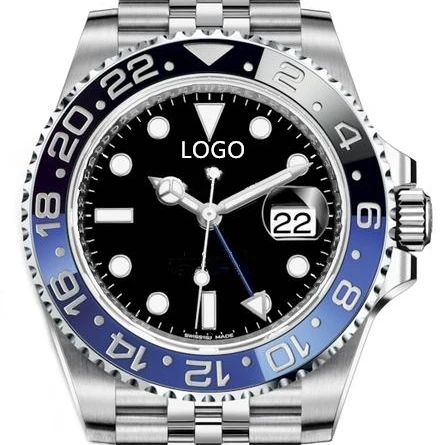 
3285 Movement 904L Stainless Steel Waterproof AR Factory V11 Version Luxury Top watch 