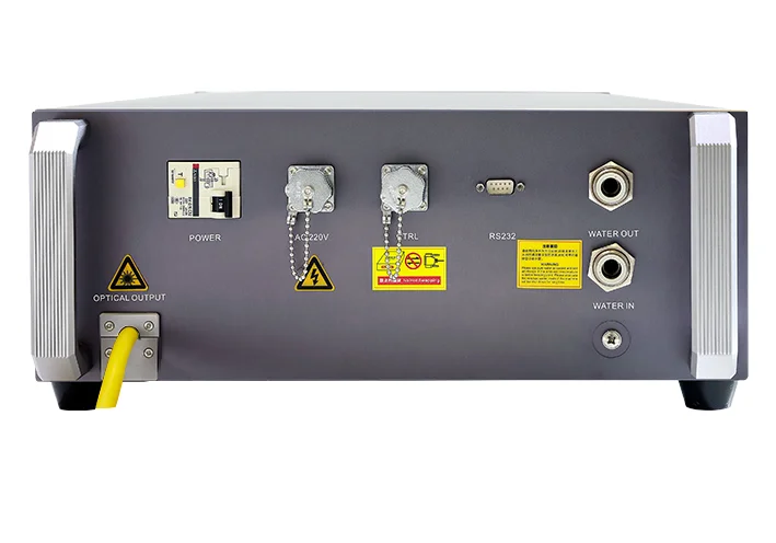 High quality Chinese MAX laser source 1000W 1500W 2000W 3000W 4000W