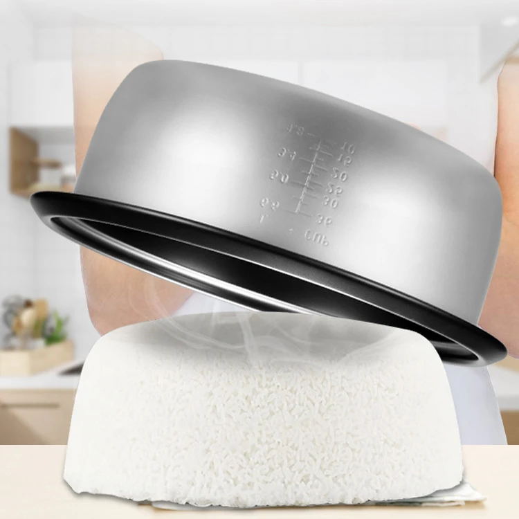 High Quality Cheap Price commercial rice cooker restaurant oem indian