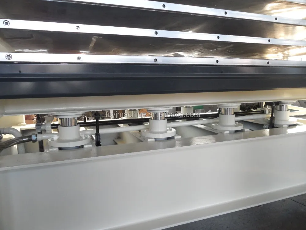 wood machine hot press hydraulic hot press for plywood