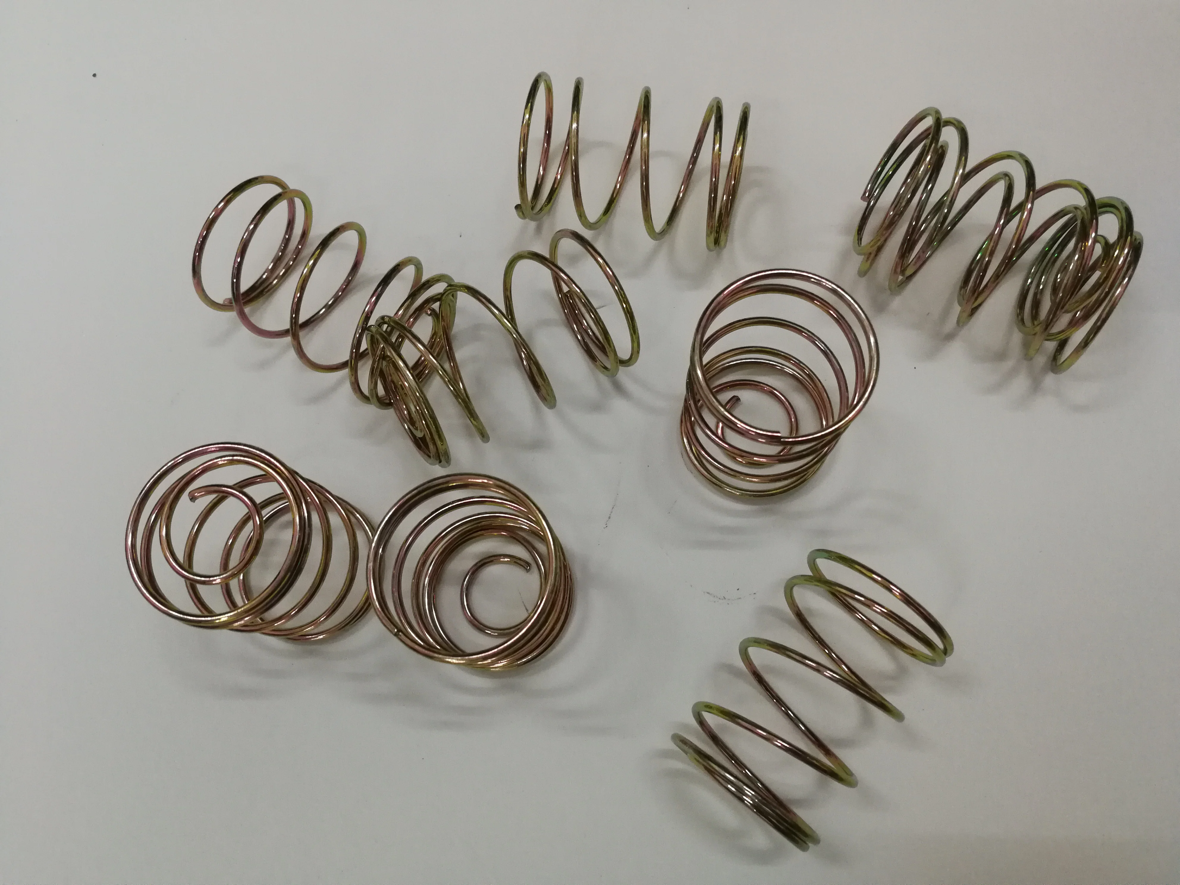 Прямая продажа с фабрики коммерческого 5 см на весну для импульсный клапан