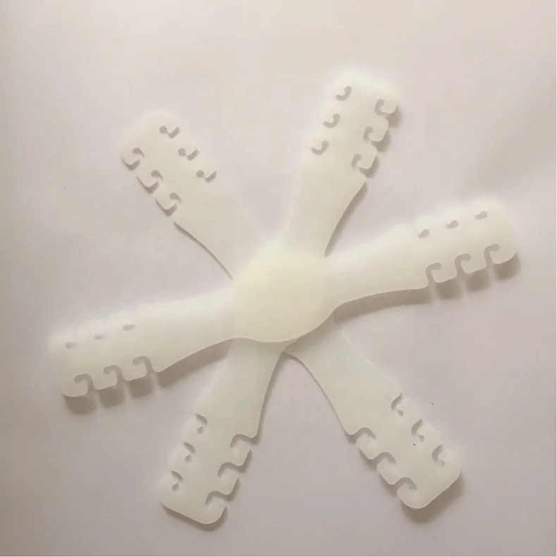 
Silicone Adjustable Buckle Rope Ear Hooks Protection Extension Strap for face cover ears protecting ear saver 