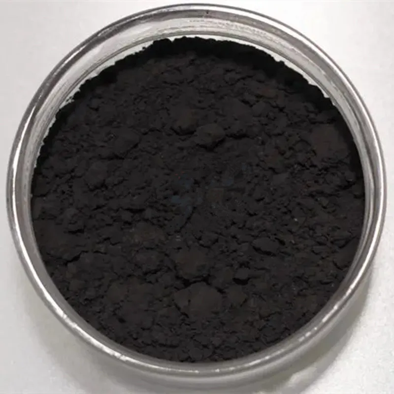 Manufacturers direct sales of high purity 99.9% rare earth terbium powder with best price