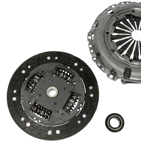 Автомобильные запчасти, Комплект сцепления, диск сцепления 623 3325 00 2051Z1, нажимная пластина сцепления для Citroen, для Peugeot 623332500 1606876585