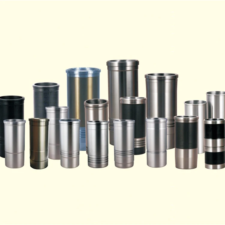 Power Parts High Quality OEM Engine Cylinder Liner Sets