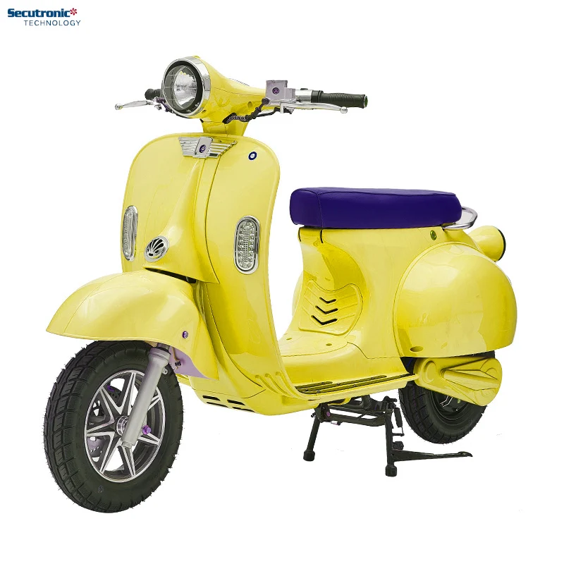 COC одобрено EEC Китай Шанхай Jonway 72 в 3000 Вт Мотор Vespa мопед E мотоцикл электрический скутер для