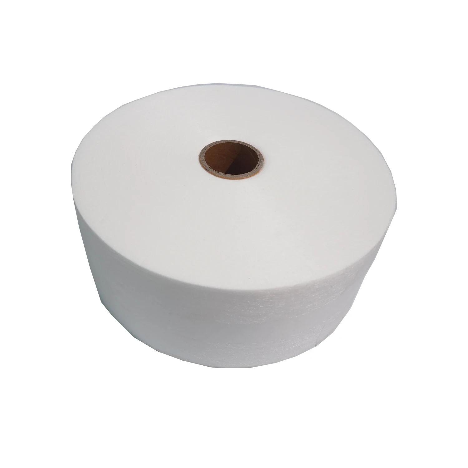 spunlace nonwoven fabric viscose/polyester baby wet tissue flushable wipes disposable spa kitchen face towel cleaning cloth