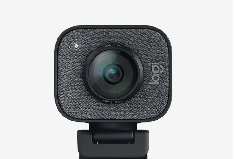 Hd beauty Logitech StreamCam vloging camera logitech group camara web