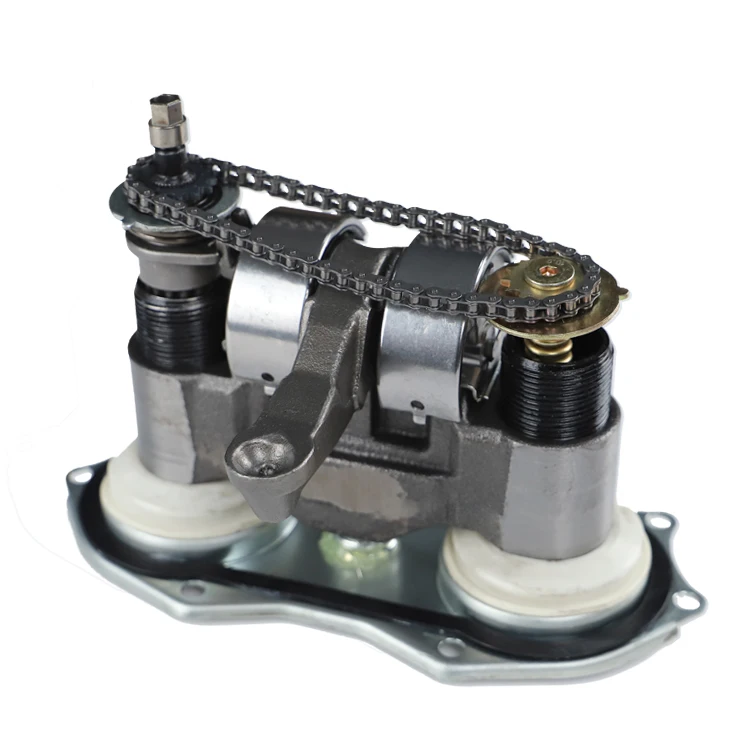 Front Brake Caliper SN7216RC K003810 for SCANIA 4 Series Trucks and Buses