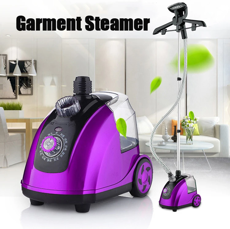 Cheap household garment steamer handheld ironing machine Clothes hanging Steam Iron
