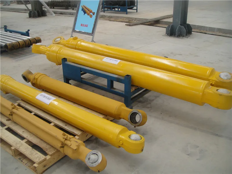 374D цилиндр экскаватора Stick 3652819 3628488