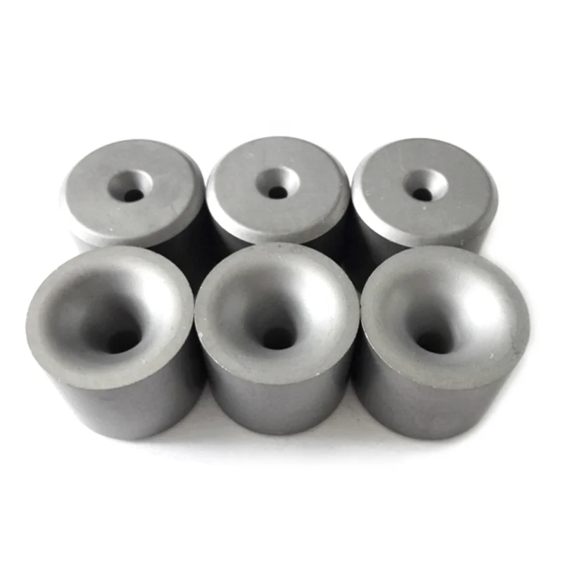 Tungsten Carbide Tube Wire Drawing Dies for Aluminum