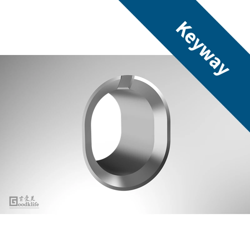 Industrial knives for cut to length lines and guillotine shears